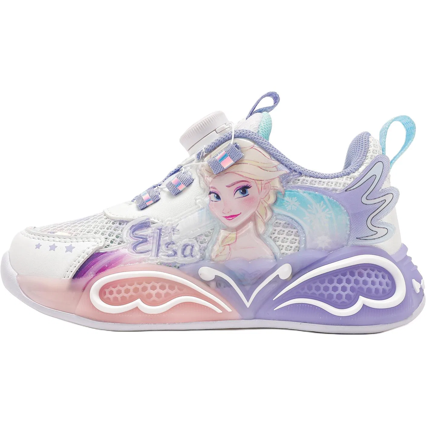 Детские кроссовки для бега Disney Frozen