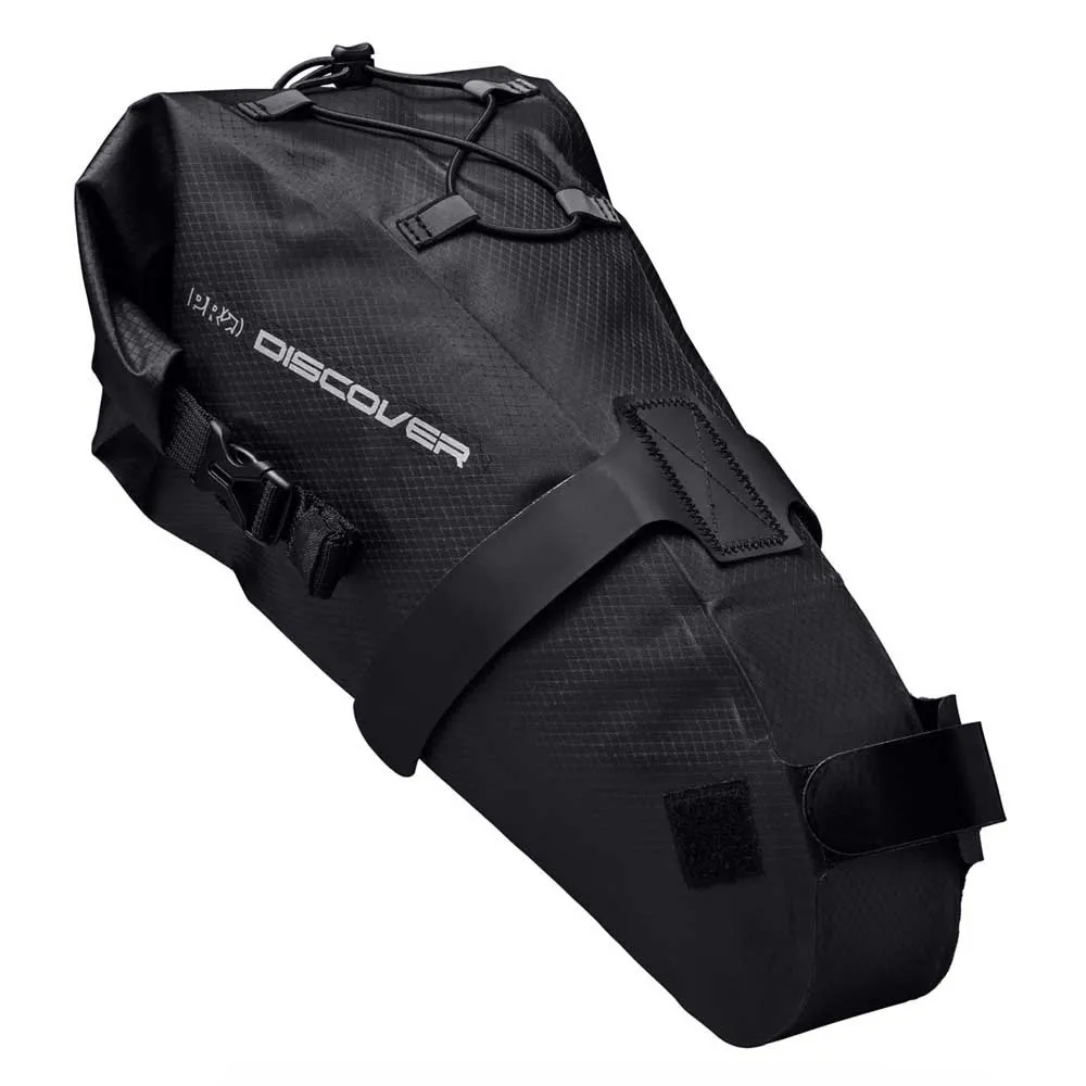 

Сумка на руль PRO 10L, черный