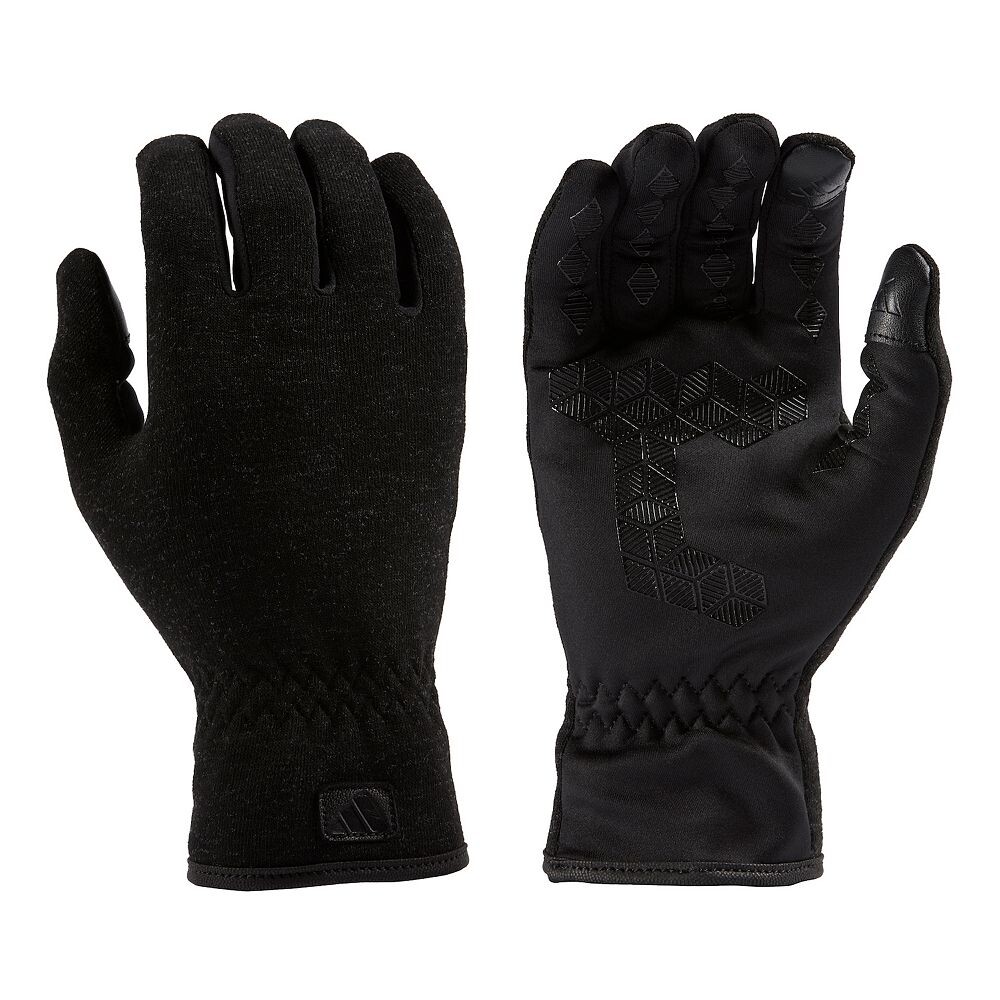 

Женские перчатки adidas Winter Performance KORE Adidas, черный