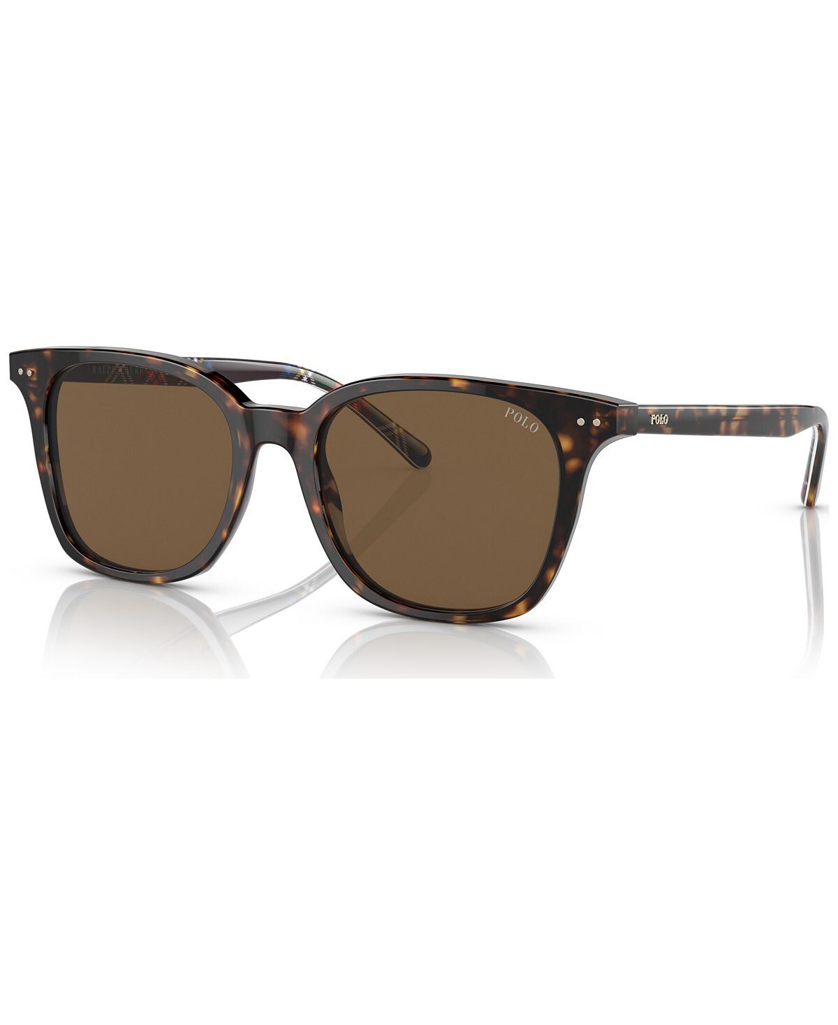 

Мужские солнцезащитные очки, PH418752-X Polo Ralph Lauren