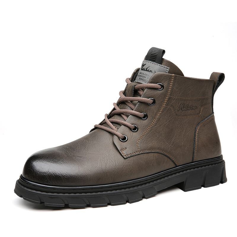

Ботинки Mulinsen Martin Boots Men