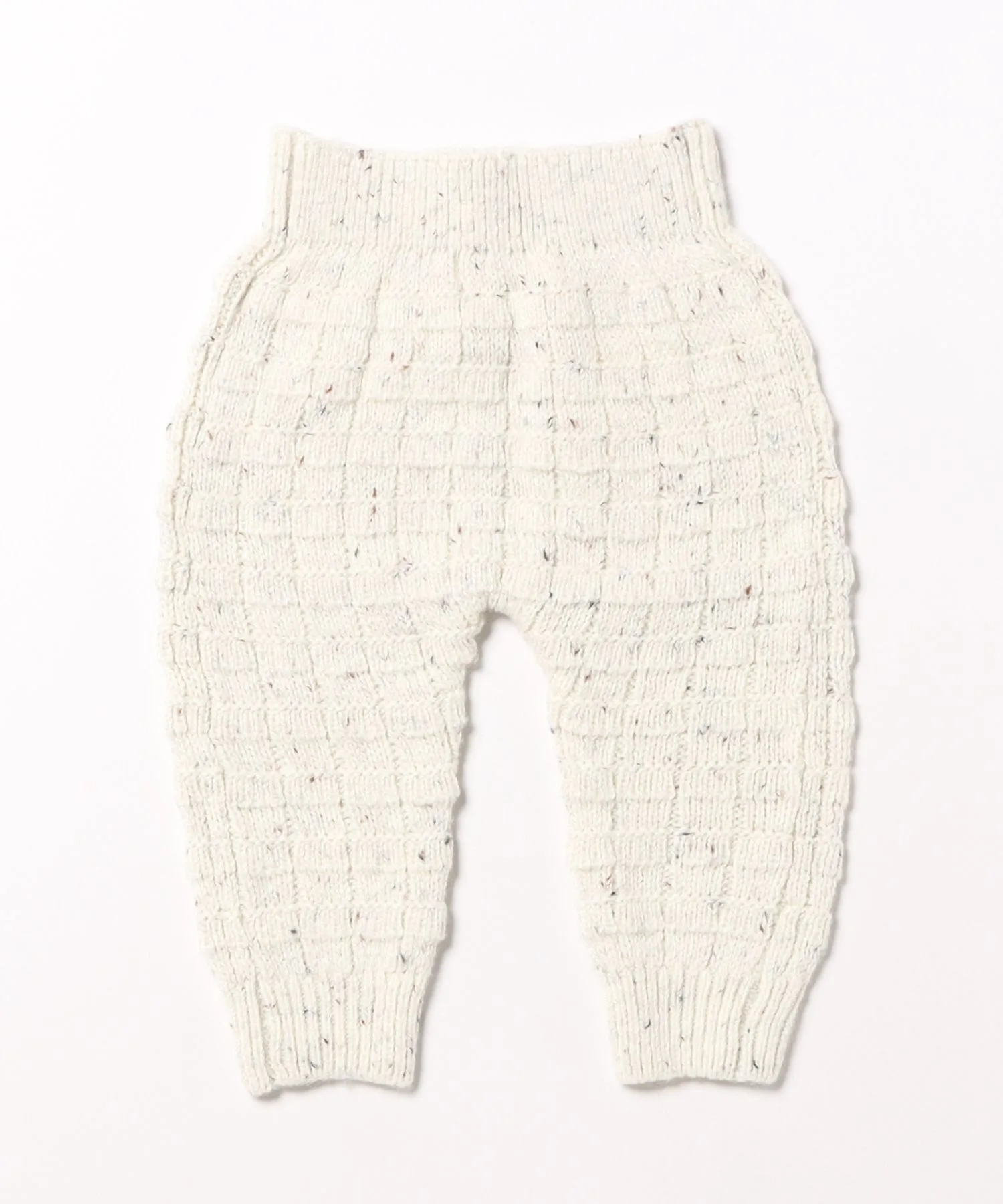 Детские штаны из акрила и полиэстера Gable Pant Rylee + Cru разноцветные — фото 2