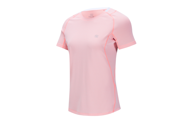 

Футболка HIKE Series KOLON SPORT женская, желтый YE