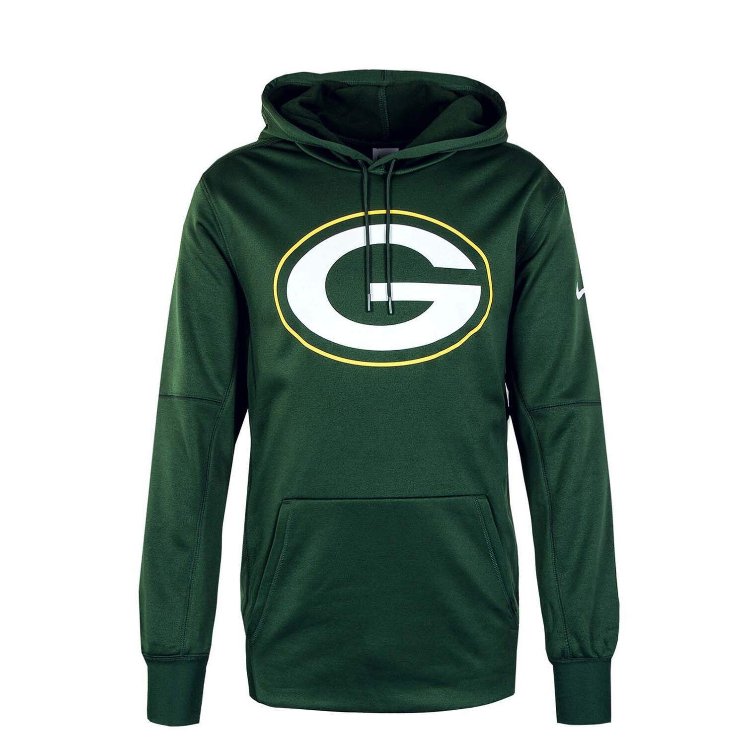 

Толстовка Nike Hoodie, зеленый