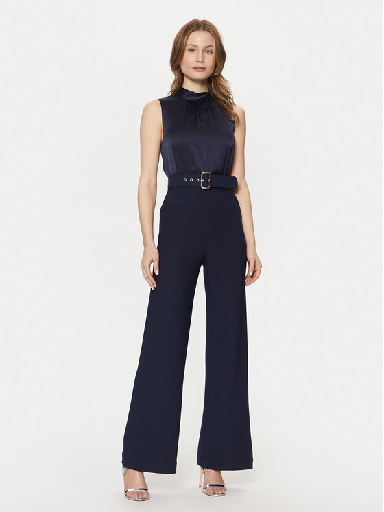 

Комбинезон классический крой 5RGK53 6869Z Marciano Guess, синий