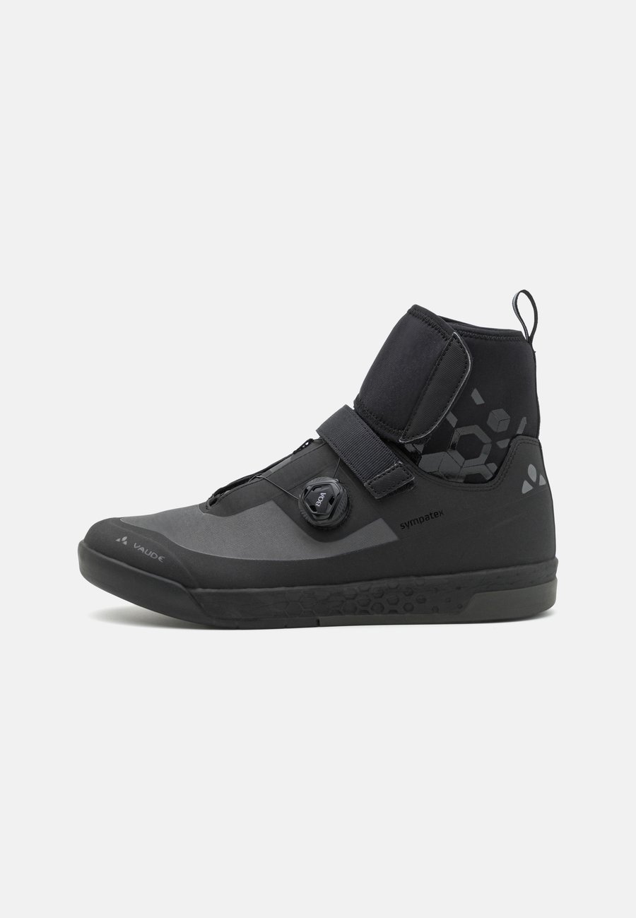 

Кроссовки Vaude AM MOAB MID WINTER STX UNISEX, Black