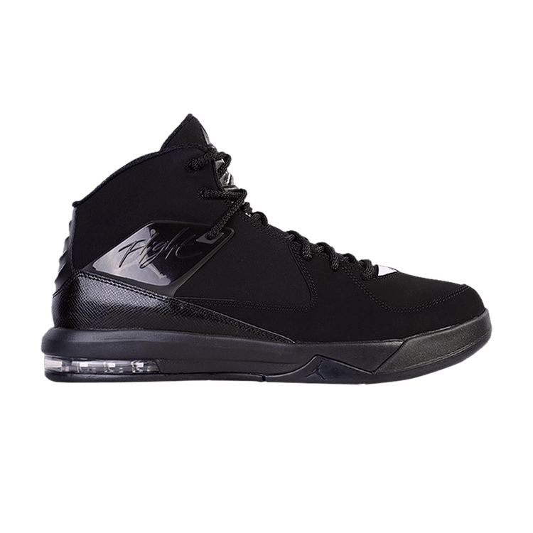 

Кроссовки Jordan Air Incline 'Blackout', черный