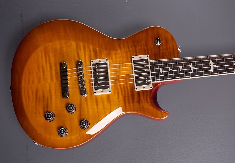 

Электрогитара S2 McCarty 594 Singlecut - McCarty Sunburst
