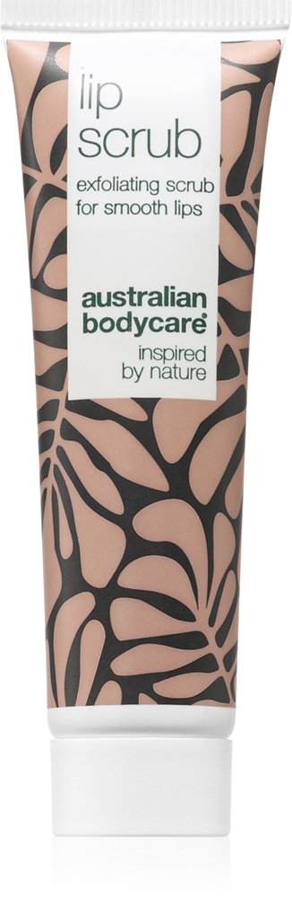 

Скраб для губ Australian Bodycare, 15 мл