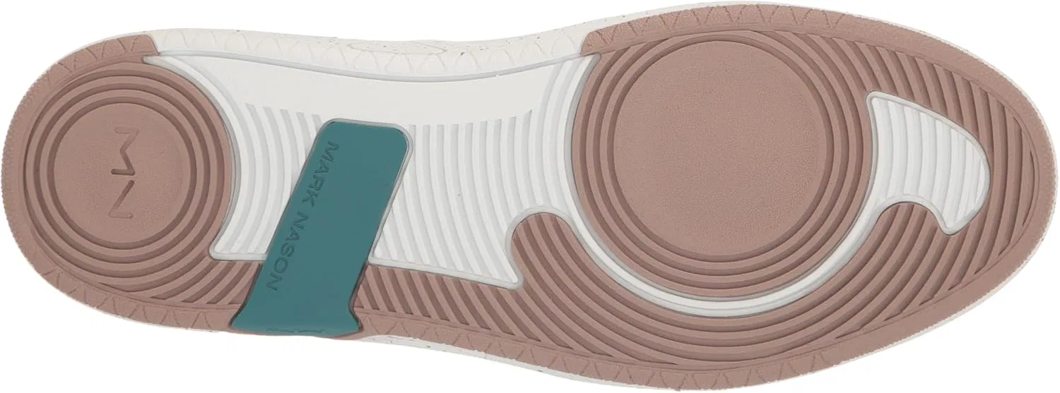 Мужские кроссовки Skechers Alpha Cup Fielder, White — фото 4