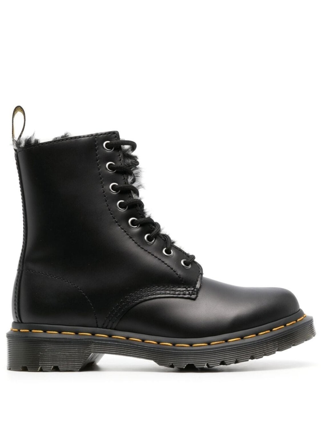Ботинки Dr. Martens 1460 Serena Originals, черный