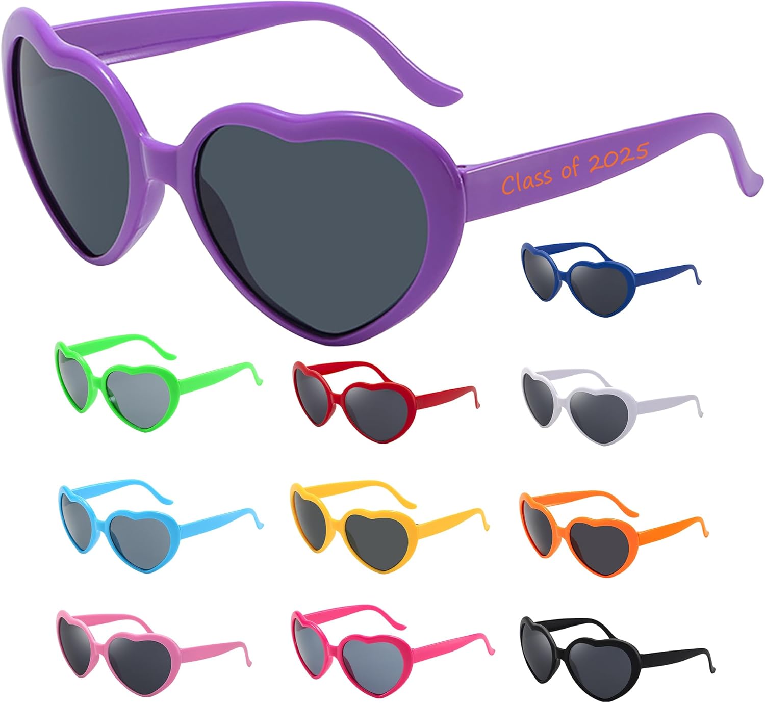 

Персонализированные солнцезащитные очки оптом, изготовление на заказ свадебных солнцезащитных очков для взрослых, персонализированные солнцезащитные очки для гостей на вечеринке, печать текста на дужках DFDG, Purple