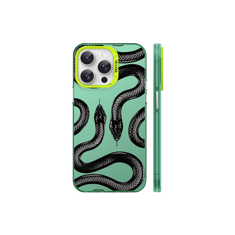 

Чехол для телефона MSMF Us 10 Cents Msmf, DWKJCY23 - Fancy silver green