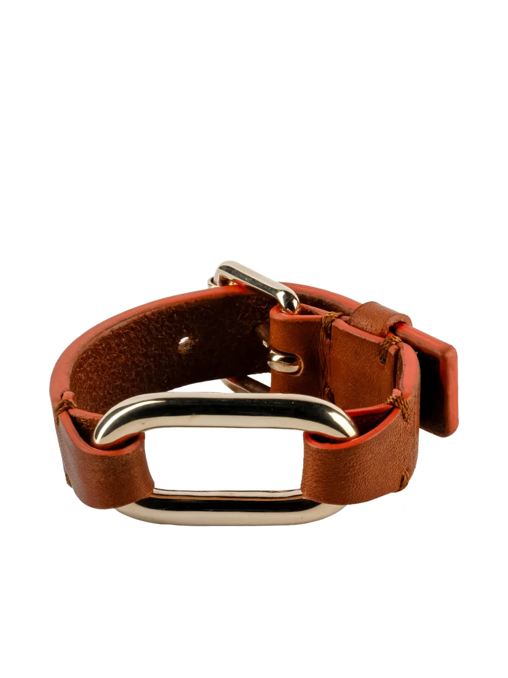 

Браслет-наруч из серебра 925 пробы в виде звеньев Parts Of Four