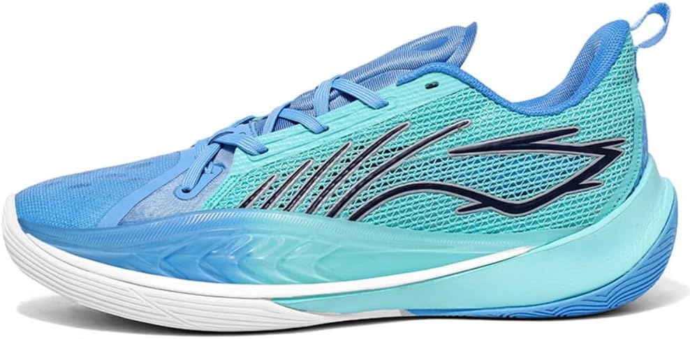 

Кроссовки мужские для бега и активного отдыха Yafexin, синий