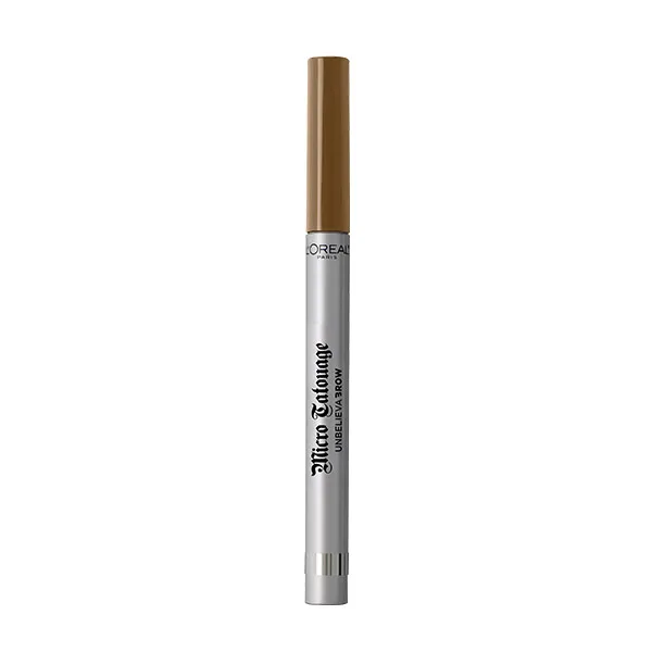 

Карандаш для бровей Micro Tatouage L'Oreal, цвет dark blonde