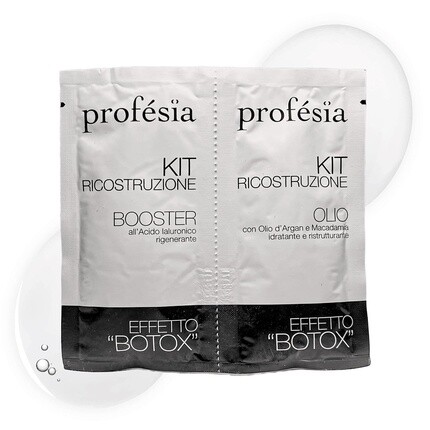 

Profésia Booster Kit с маслом монодозой 12 мл Profesia