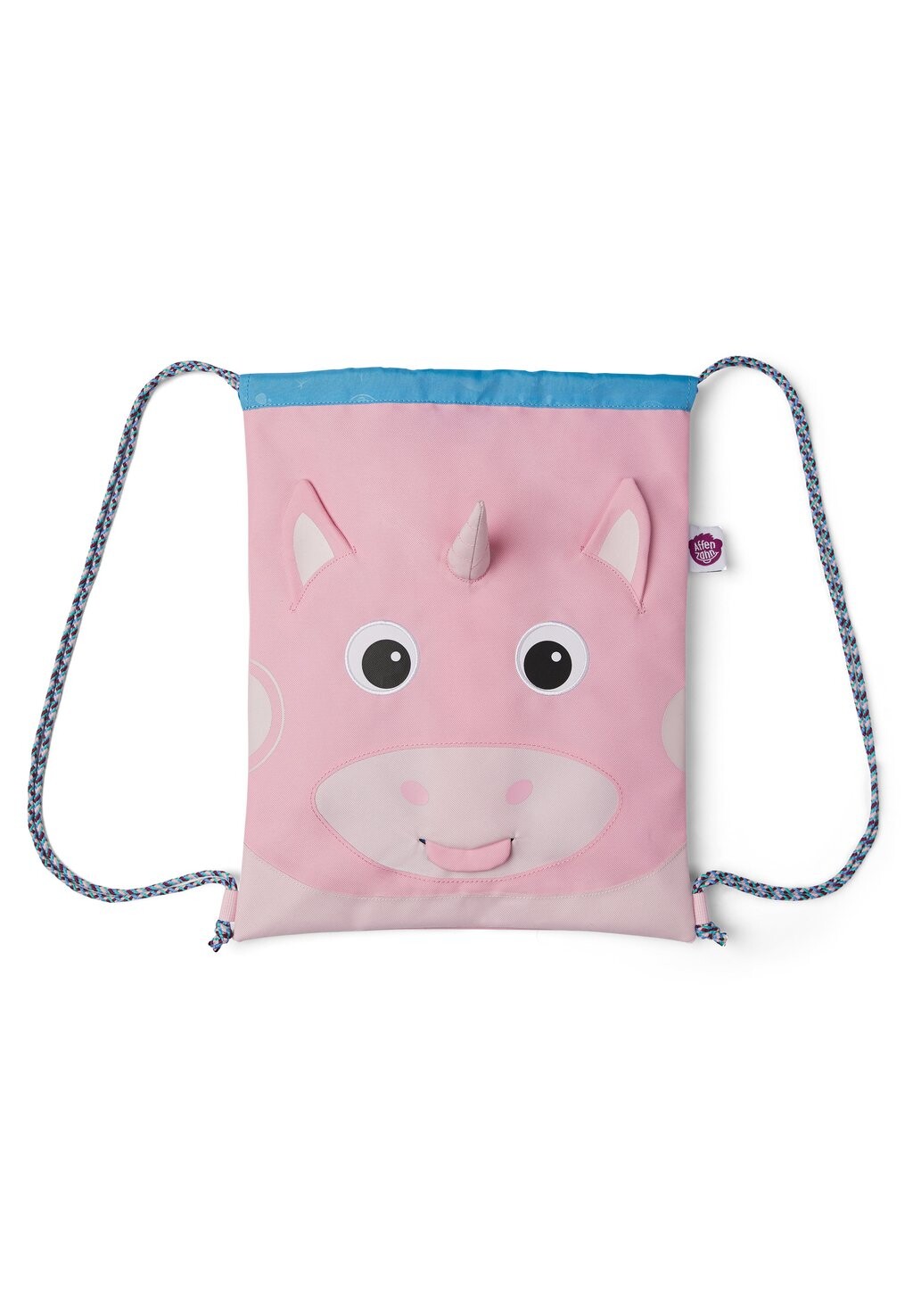 

Спортивная сумка Affenzahn, цвет einhorn
