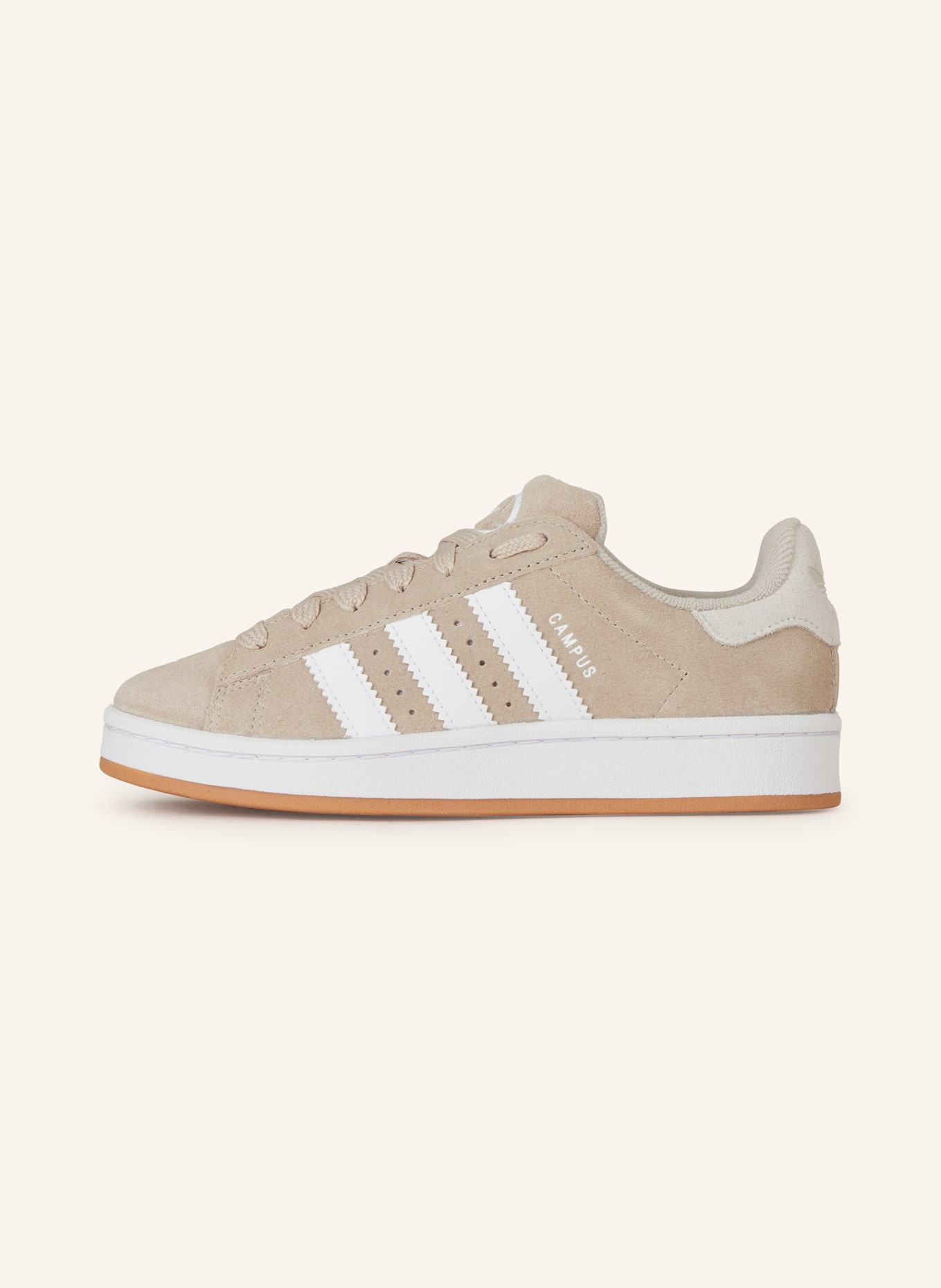 Кроссовки кампус 00-х j Adidas Originals, мультиколор — фото 4