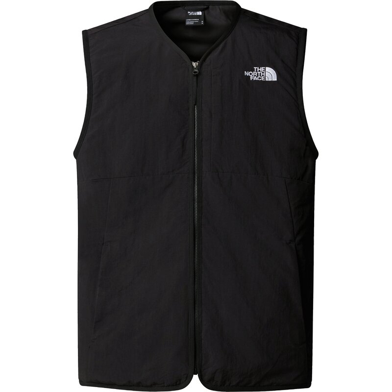 

Weste u ilti liner vest The North Face, черный