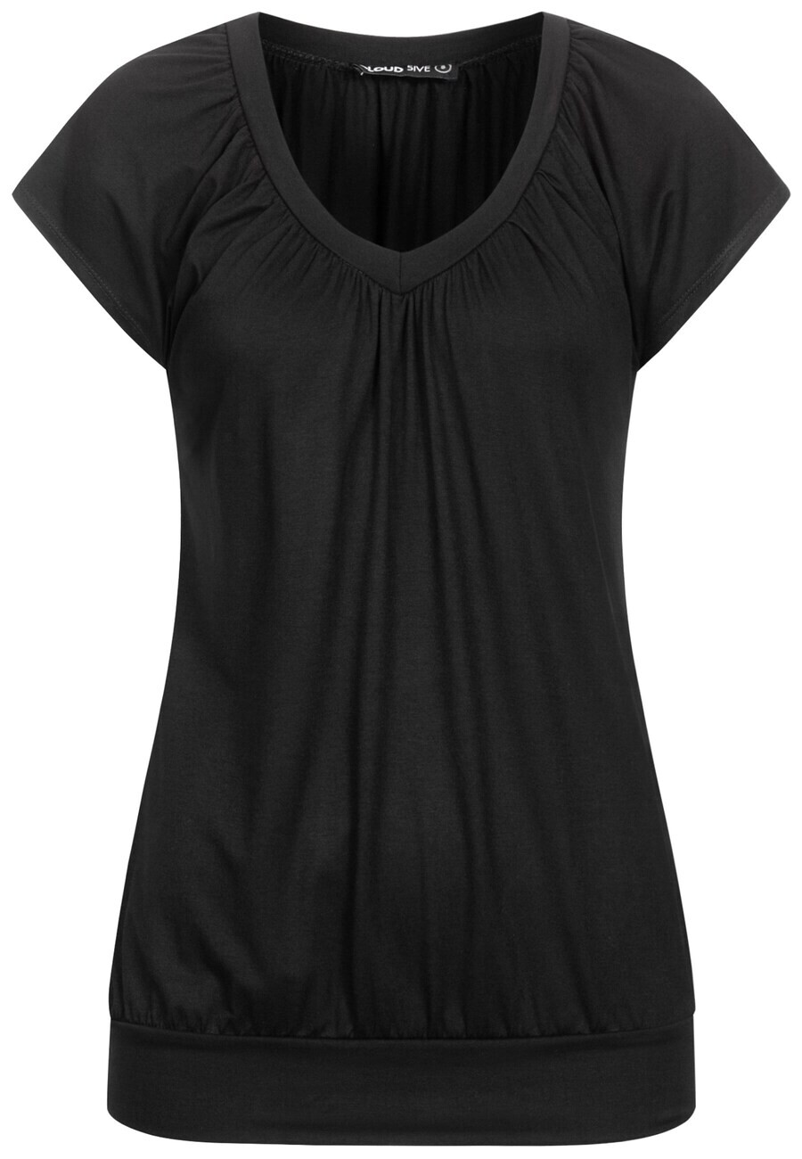 

Футболка Cloud5ive Shirt, черный