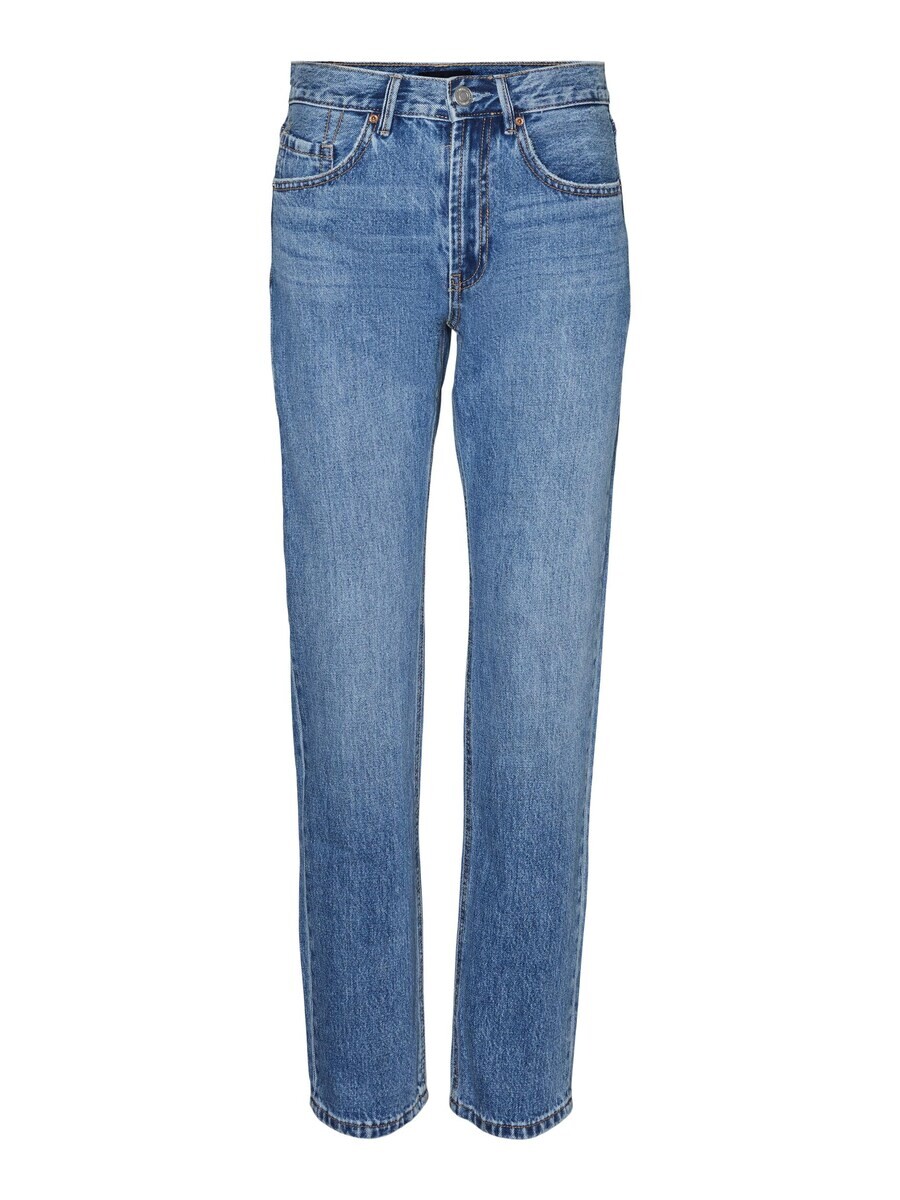 

Джинсы VERO MODA Regular Jeans VMHailey, синий деним