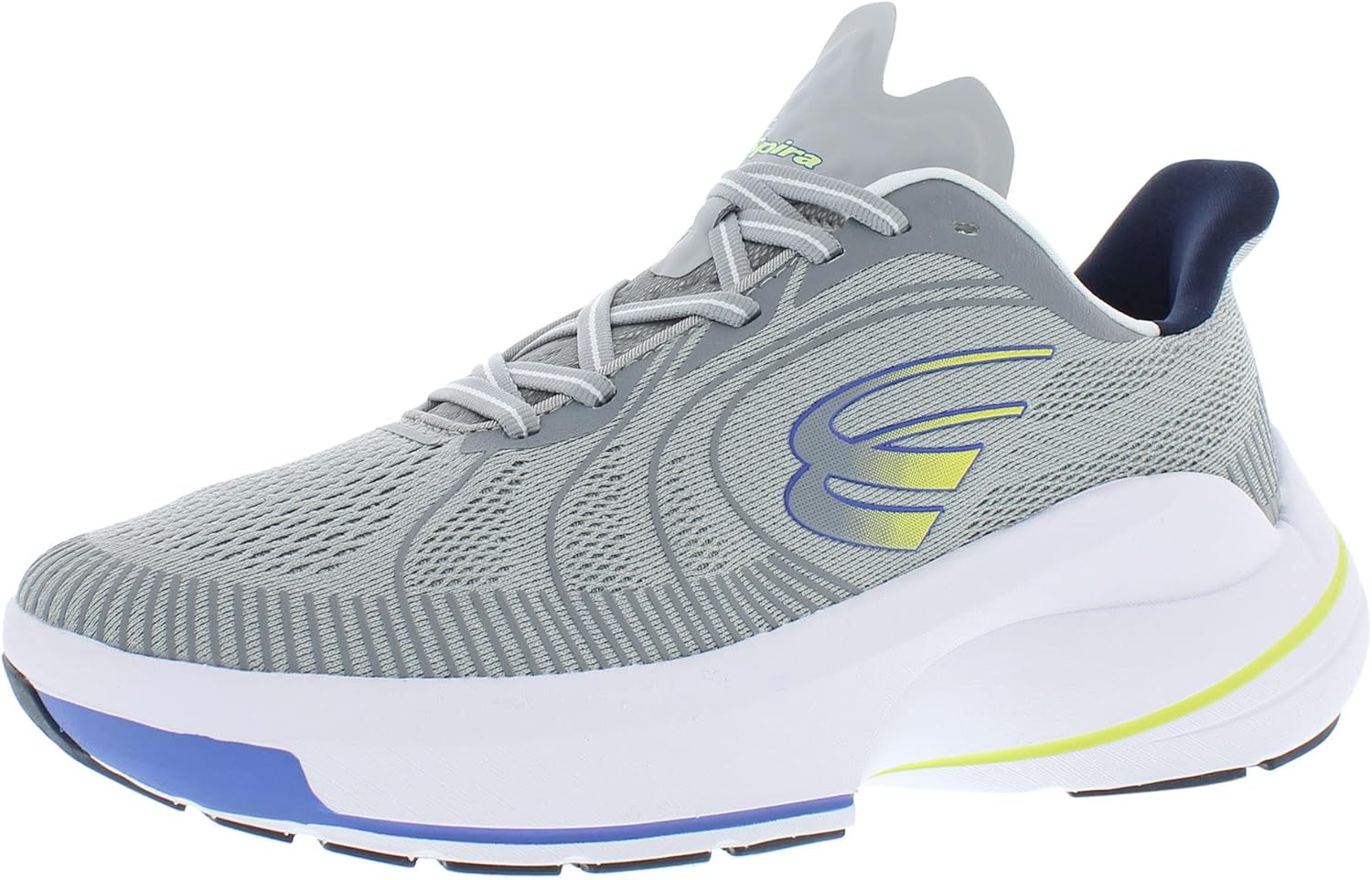 

Мужские кроссовки Spira Wavemax, серый