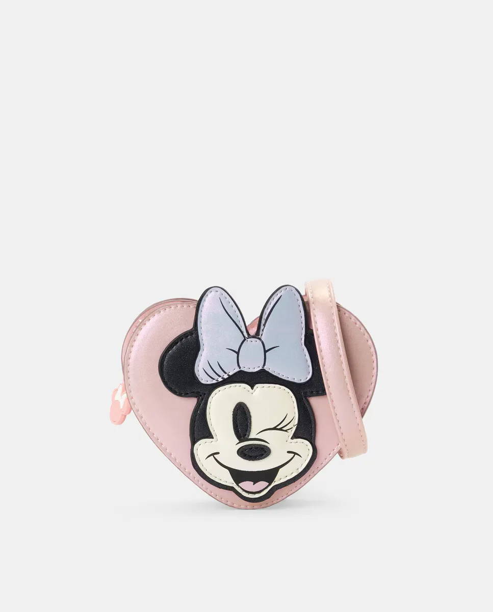 

Сумка Минни Kids El Corte Inglés, розовый