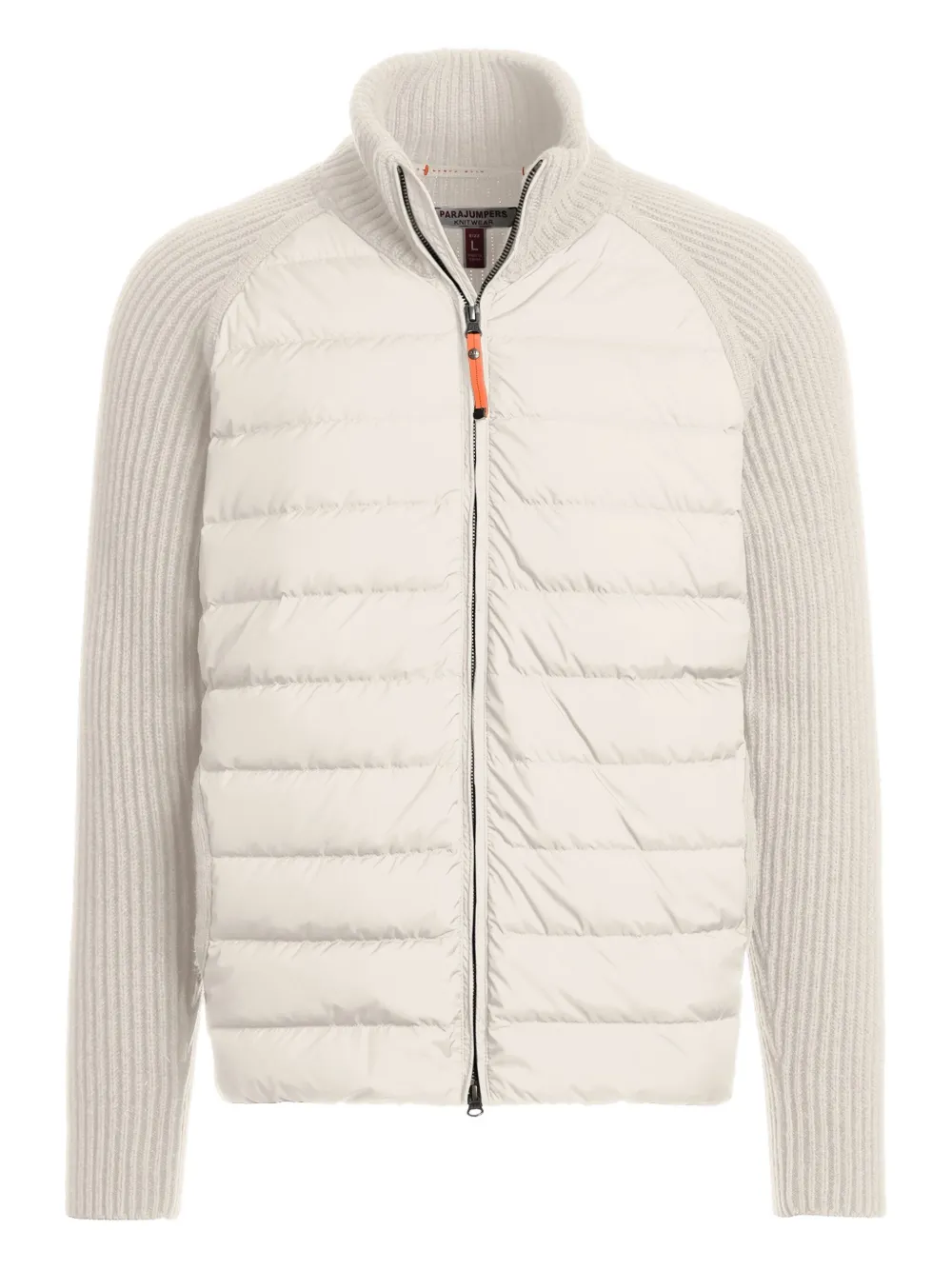 

Куртка Olmo со вставками Parajumpers, нейтральный