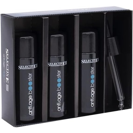 

Сыворотка Caviar Sublime Anti-Age Booster 3x25ml - Pack of 3