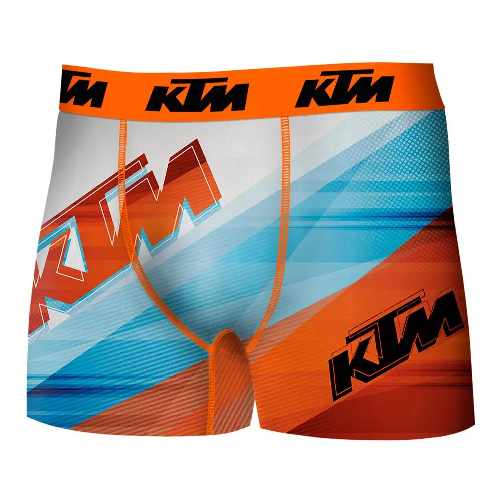 

Базовый слой Ktm Losail boxers, разноцветный