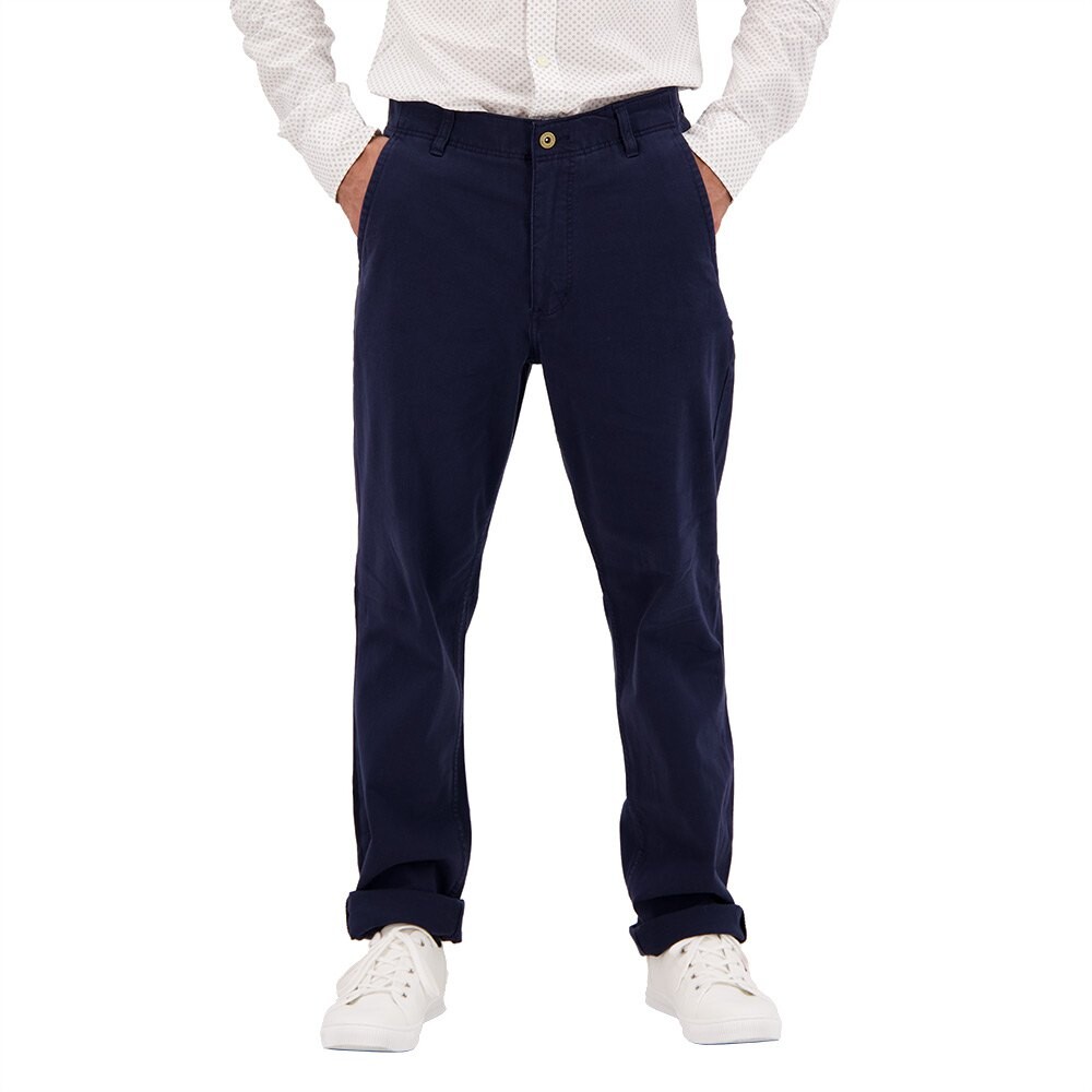 

Брюки Dockers Alpha 360 Slim, синий