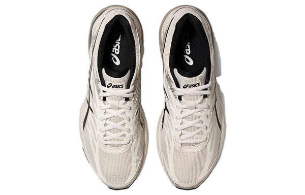 Кроссовки гель флюс 4 кроссовки Asics, белый — фото 3