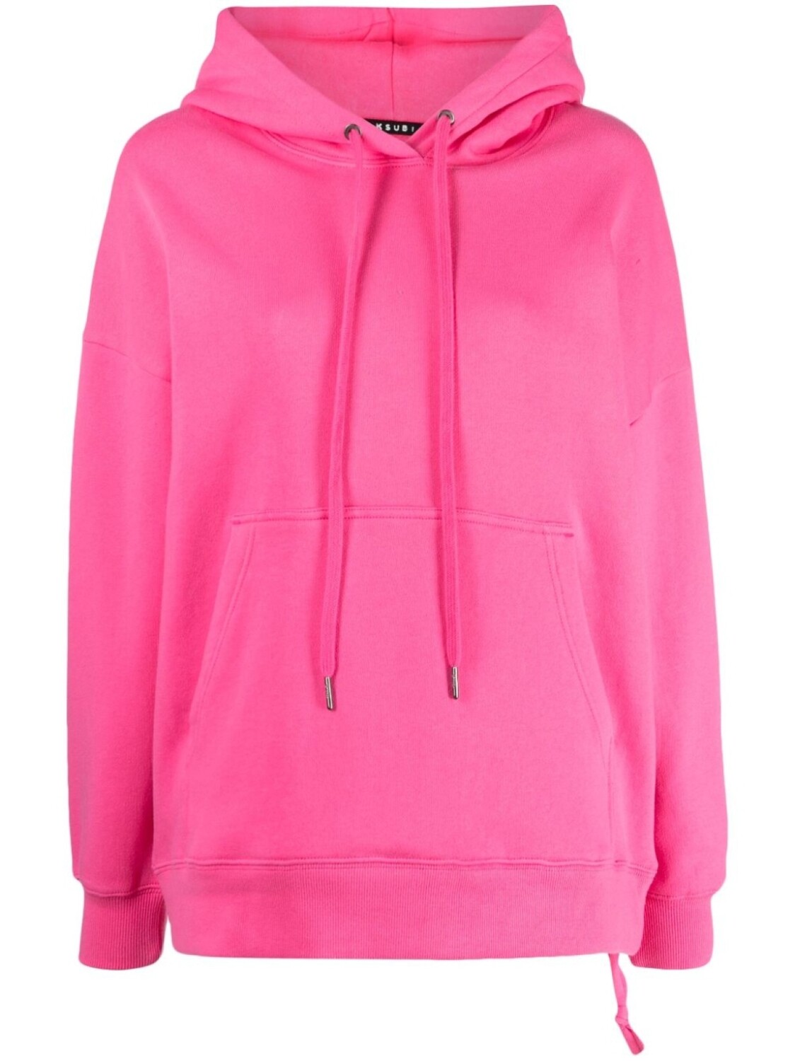 

Худи 3 X 4 Oh G Hype Ksubi, розовый