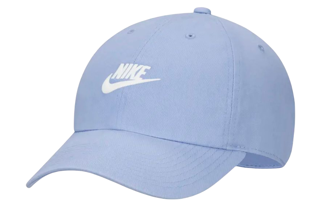 

Кепка унисекс Nike, Light Blue