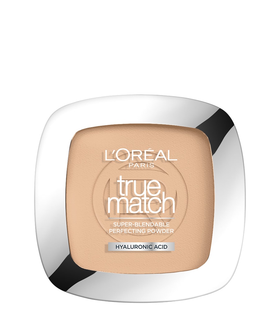 

Компактная основа L'Oréal Paris True Match Puder, Nr. 2N, 9g