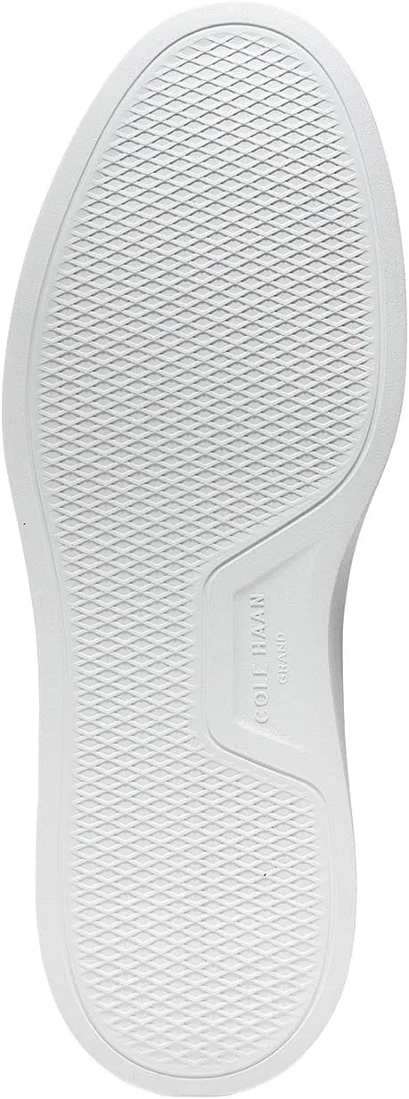 Кроссовки мужские Cole Haan, цвет Optical White — фото 2