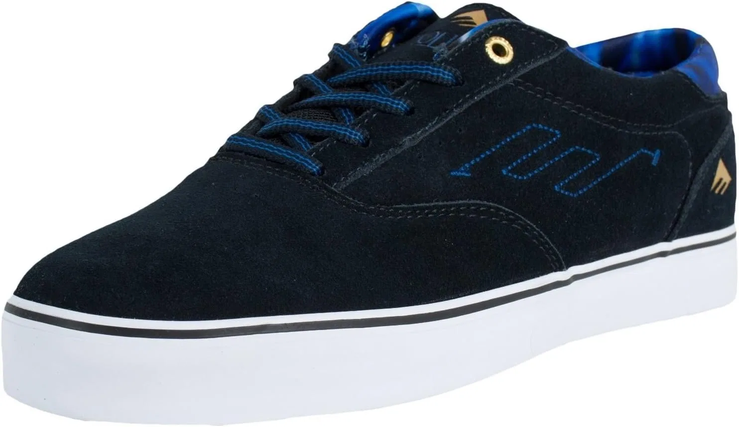 Мужские кроссовки Emerica The Provost, Navy