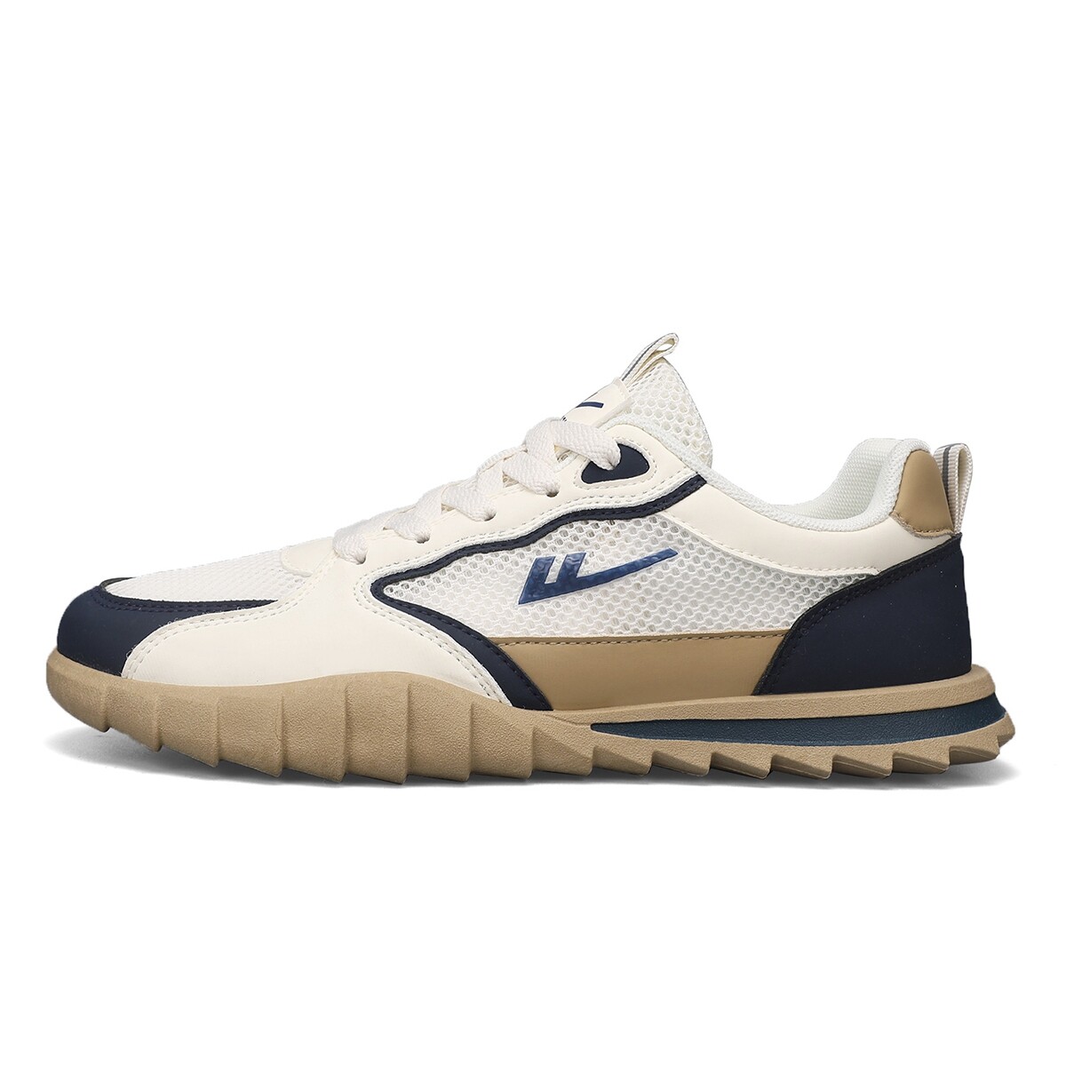 

Кроссовки мужские Lifestyle Shoes Men Low-Top Khaki Warrior, Хаки, Кроссовки мужские Lifestyle Shoes Men Low-Top Khaki Warrior