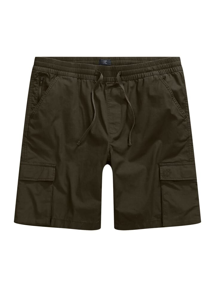 

Спортивные штаны JP1880, цвет dunkel oliv