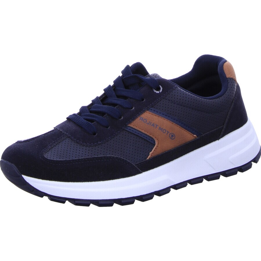

Кроссовки SUPREMO Athletic Lace-Up, синий