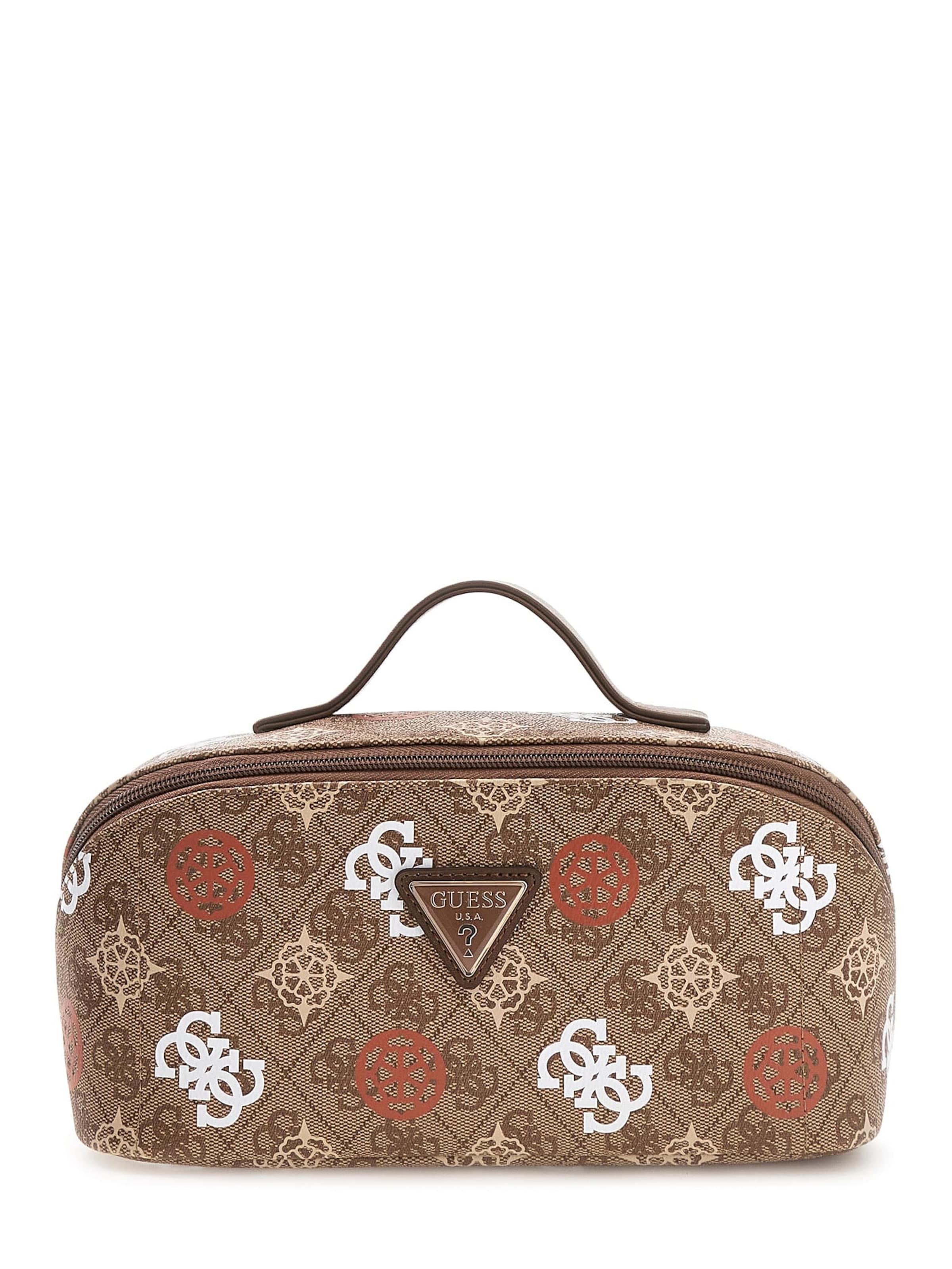 

GUESS Косметичка, мультиколор