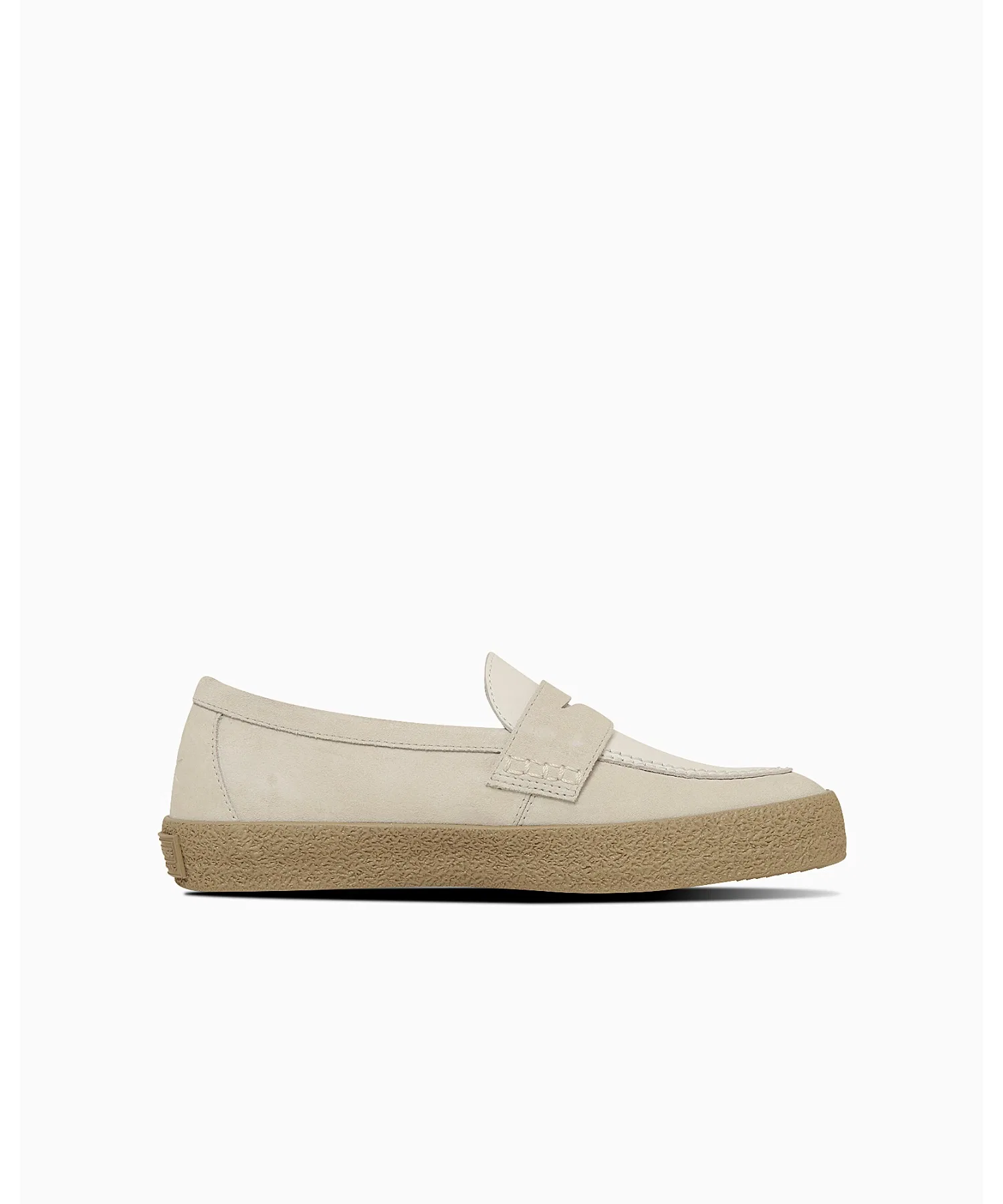Мужские и женские лоферы CONVERSE SKATEBOARDING CS LOAFER II SK — фото 3