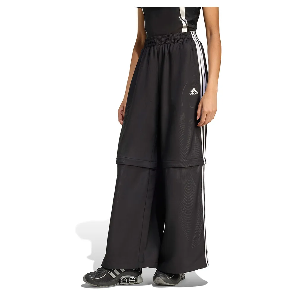 

Спортивные брюки adidas Originals Oversized, черный