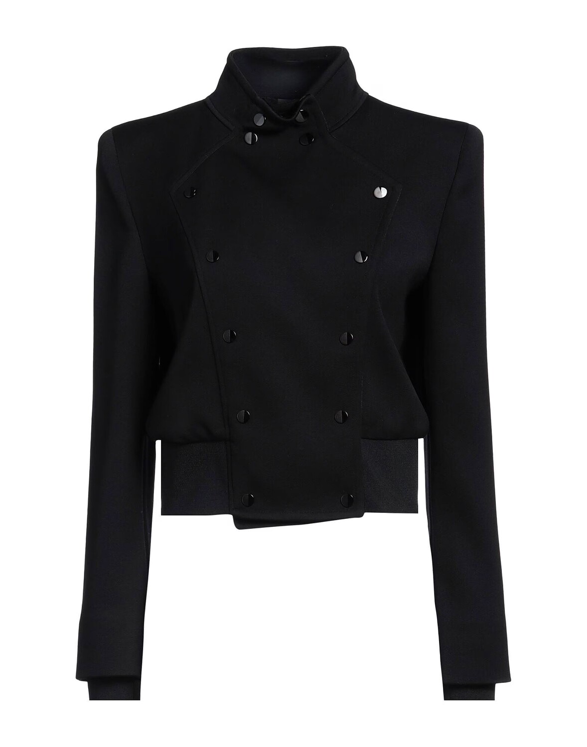 

Пальто Giorgio Armani, черный