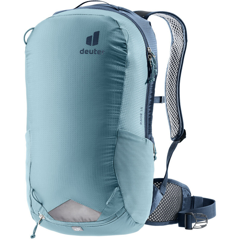 

Рюкзак Race 16 Deuter, синий