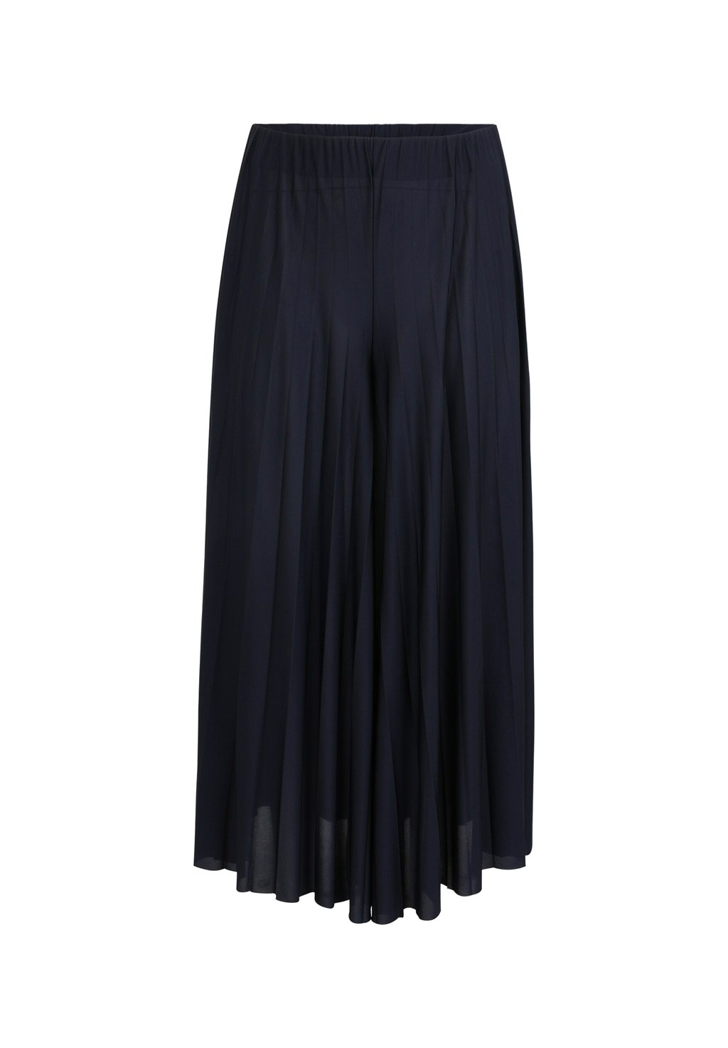 

Юбка макси SAMANTHA Guido Maria Kretschmer Curvy Collection, синий