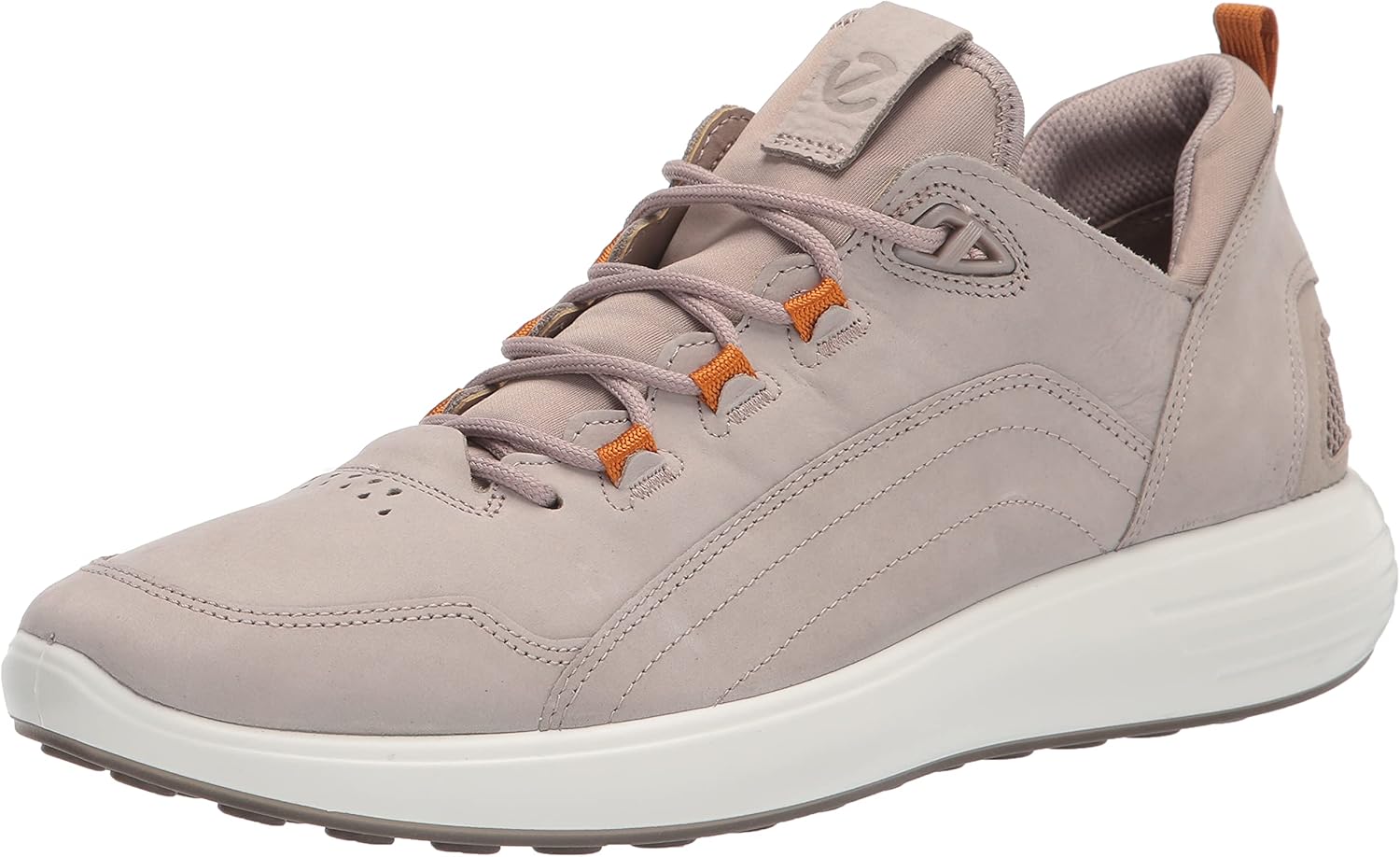 

Мужские повседневные кроссовки ECCO Soft 7 Runner, Moon Rock/Moon Rock