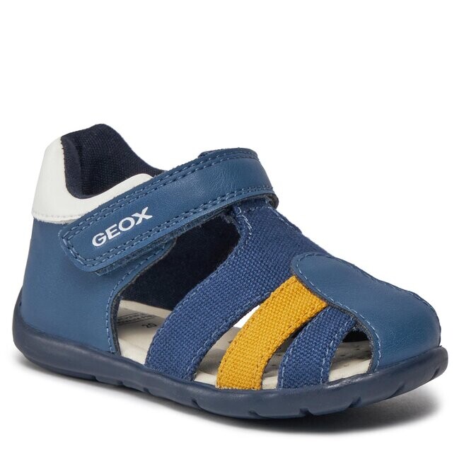 

Сандалии Geox BElthan Boy, темно-синий