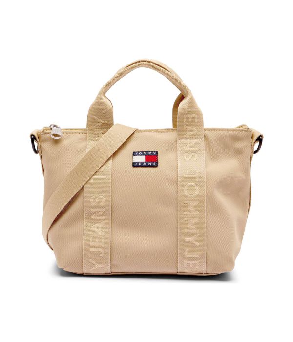 

Сумка через плечо Tommy Jeans, желтый